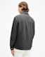 Nevis Chore Relaxed Fit Shirt Jacket