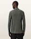 Mode Merino Ramskull Open Cardigan