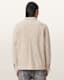 Castleford Corduroy Overshirt