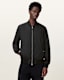 Bassett Ramskull Bomber Jacket