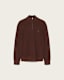 Aspen Funnel Neck Jumper