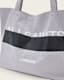 Redact Tote Bag