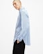 Sutta Long Sleeve Relaxed Fit Shirt