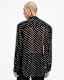 Sangha Long Sleeve Relaxed Fit Shirt