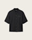 Circe Oversized Short Sleeve Shirt