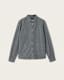Lorella Textured Ramskull Shirt