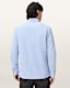 Spotter Slim Fit Overshirt