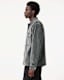 Harrier Relaxed Fit Shirt