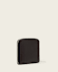 Arlo Zip Leather Wallet