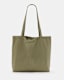 Underground Shopper Tote Bag
