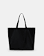 Large Tierra Logo Tote Bag