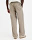 Hanbury Straight Fit Trousers