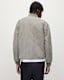 Vesco Quilted Ramskull Jacket