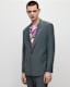 Berto Blazer