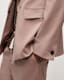 Santo Blazer