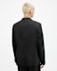 Dima Stretch Skinny Fit Blazer