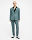 Moad Skinny Fit Stretch Blazer