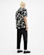 Tallis Slim Fit Cropped Trousers