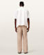 Roland Straight Leg Trousers