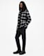 Walde Skinny Fit Chino Trousers