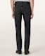 Iggy Skinny Fit Denim Jeans