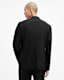 Wren Collarless Slim Fit Blazer