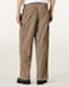 Dustan Corduroy Workwear Trousers