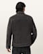 Rhone Suede Jacket
