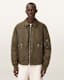 Fallon Bomber Jacket