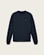 Asher Ramskull Oversized Sweatshirt