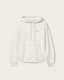 Asher Ramskull Oversized Hoodie