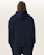 Asher Ramskull Oversized Hoodie