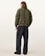 Flynn Cargo Trousers