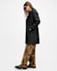 Allman Waxed Water Repellent Mac