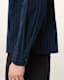 Stanley Striped Long Sleeve Shirt