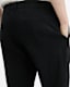 Heron Tailored Straight Leg Trousers
