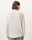 Chillion Boxy Oversized Crew Jumper