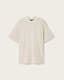 Haven Embroidered Logo Oversized T-Shirt