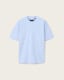 Haven Embroidered Logo Oversized T-Shirt