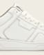 Regan Plus Low Top Trainers