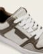 Regan Plus Low Top Trainers