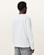 Brace Brushed Cotton Long Sleeve T-Shirt