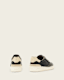 Regan Low Top Trainers