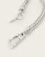 Lazlo Snake Chain Necklace