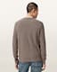 Statten Ramskull Crew Neck Jumper