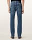 Sid Skinny Denim Ultra Jeans