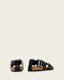 Randal Ring Leather Sandals