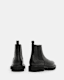 Vince Chunky Leather Boots