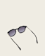 Van Panto Framed Sunglasses