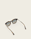 Van Panto Framed Sunglasses